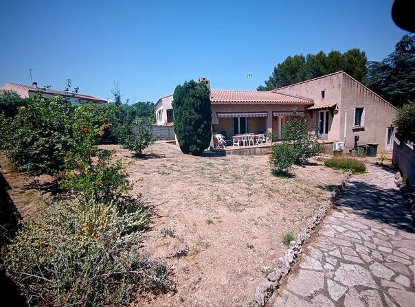 Aspiran, Languedoc-Roussillon 34800