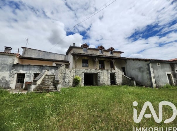 Cherval, Nouvelle-Aquitaine 24320
