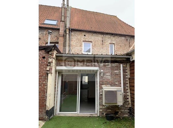Aire-sur-la-Lys, Pas-de-Calais 62120