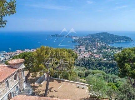 Villefranche sur Mer, Provence-Alpes-Côte d'Azur 06230