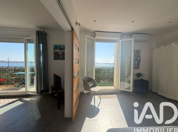 Balaruc-les-Bains, Occitanie 34540