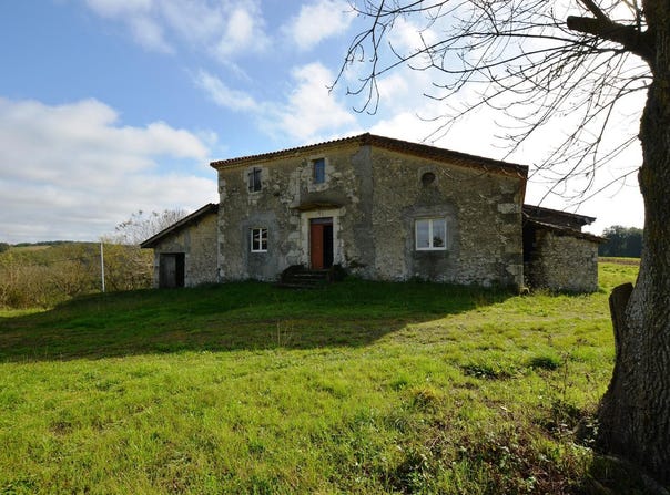Pessan, Midi-Pyrénées 32550