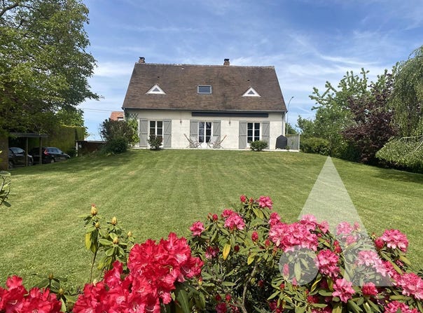 Crépy-en-Valois, Oise 60800