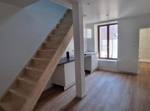 Chaumes-en-Brie, Ile-de-France 77390