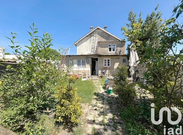 Mezieres sur seine, Île-de-France 78970