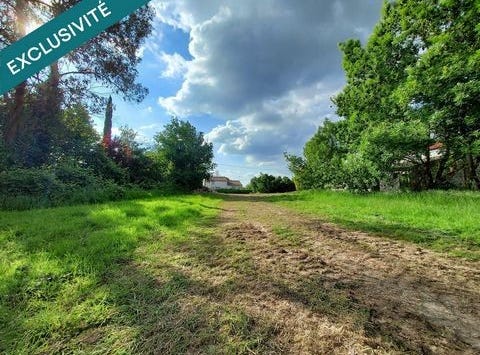 Saint-Vincent-Sur-Graon, Pays de la Loire 85540