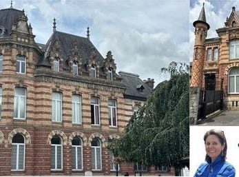 SOLRE LE CHATEAU, Nord-Pas-de-Calais 59740