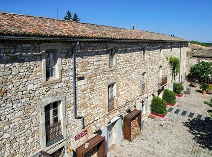 Uzès, Languedoc-Roussillon 30700