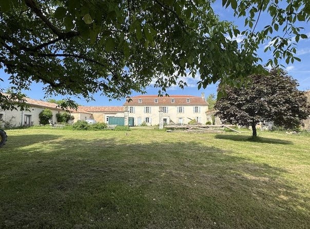 Vanxains, Aquitaine 24600