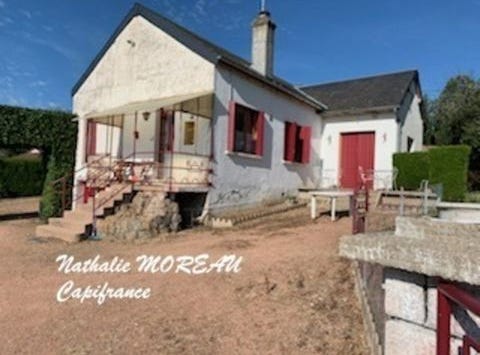 MOUX EN MORVAN, Bourgogne 58230