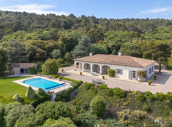 Cabris, Provence-Alpes-Côte-d'Azur 06530