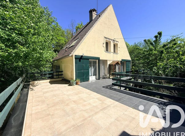 Chantilly, Hauts-de-France 60500
