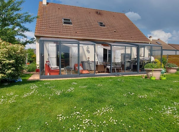Brou, Centre-Val de Loire 28160