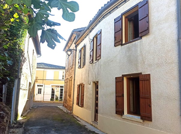 Panjas, Midi-Pyrénées 32110