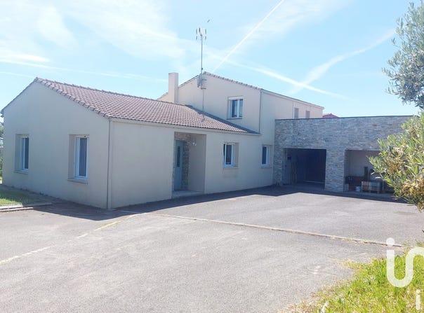 Brem-sur-Mer, Pays de la Loire 85470