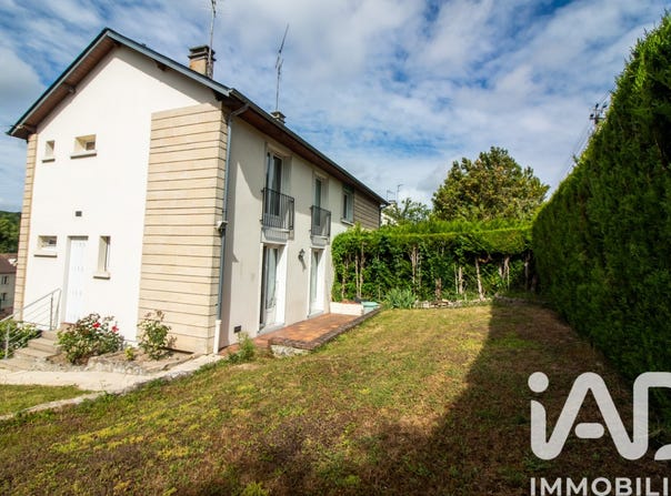 Beynes, Île-de-France 78650