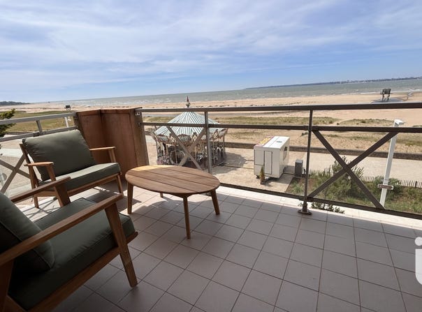 Saint-Brevin-les-Pins, Pays de la Loire 44250