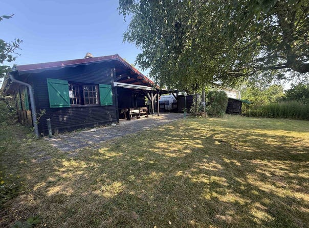 HILSPRICH, Grand Est 57510