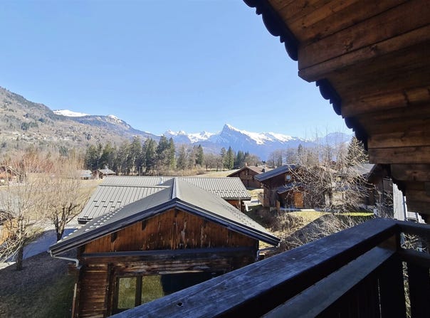 Morillon, Rhône-Alpes 74440