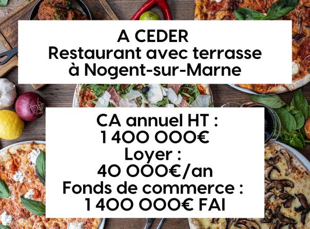 Passage de la Taverne, Nogent-sur-Marne, Île-de-France 94130