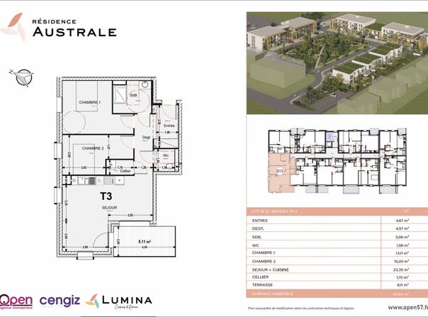 Cosnes-et-Romain, Meurthe-et-Moselle 54400