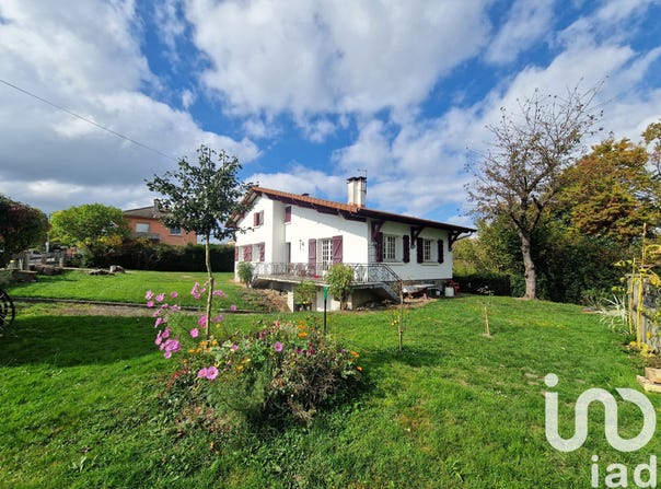 Lannemezan, Occitanie 65300