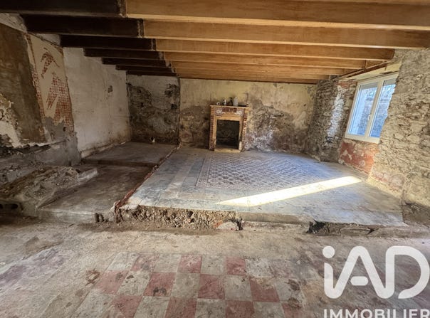 Indre, Pays de la Loire 44610