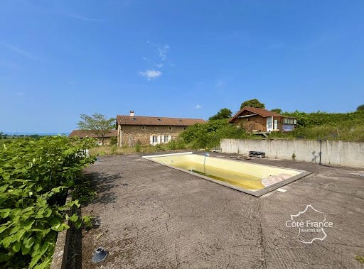 Mailly, Bourgogne-Franche-Comté 71340