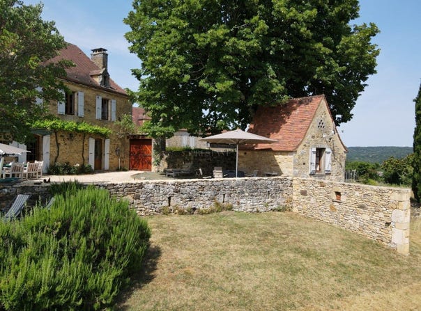 Domme, Aquitaine 24250