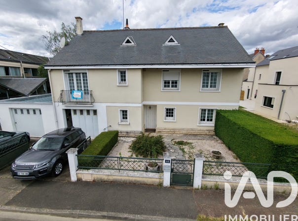 Saint-Pierre-des-Corps, Centre-Val de Loire 37700