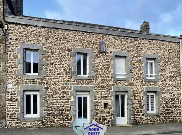 Mayenne, Mayenne 53100