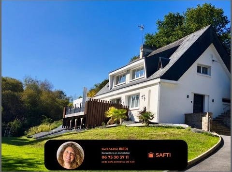 Quimperle, Bretagne 29300