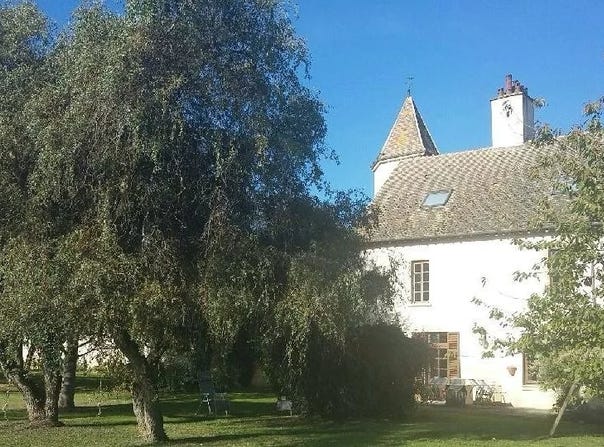 Ladoix-Serrigny, Côte-d'Or 21550