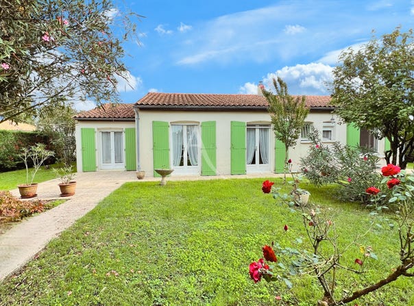 NIEULLE SUR SEUDRE, Nouvelle-Aquitaine 17600