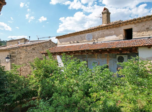 Uzès, Gard 30700