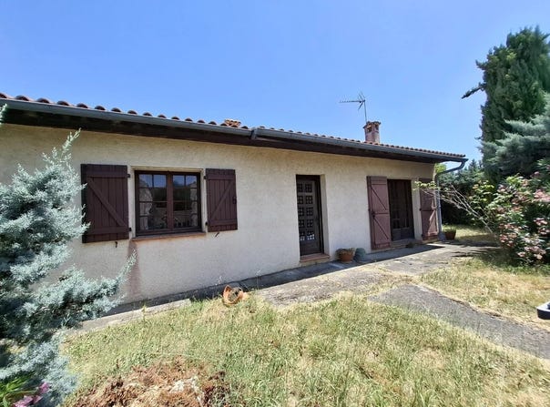 Roques, Haute-Garonne 31120