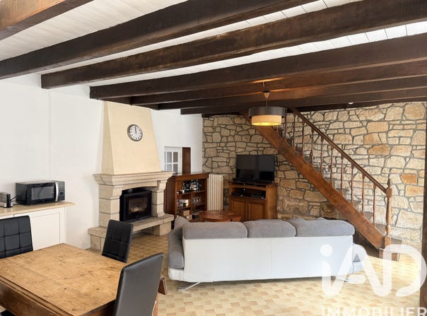 Melrand, Brittany 56310