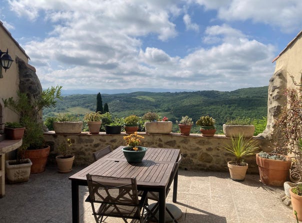 Montclar, Languedoc-Roussillon 11250