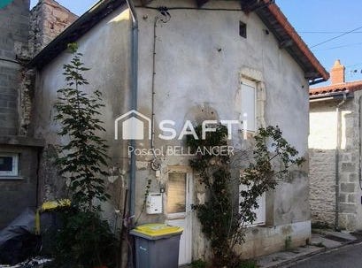 Ebreuil, Auvergne 03450