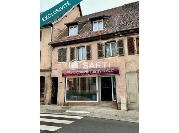 Diemeringen, Alsace 67430