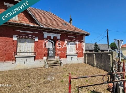 Clastres, Picardie 02440