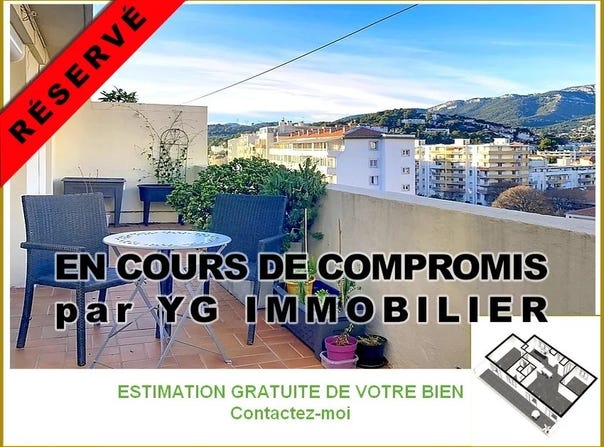 Toulon, Var 83200