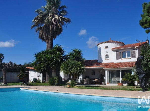 LATOUR-BAS-ELNE, Occitanie 66200