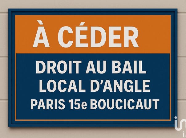 PARIS, Île-de-France 75015