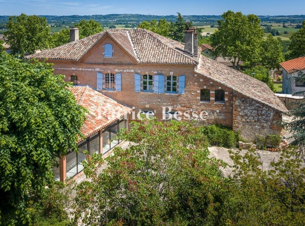 Valence d'Agen, Midi-Pyrénées 82400