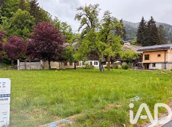 Montriond, Auvergne-Rhône-Alpes 74110