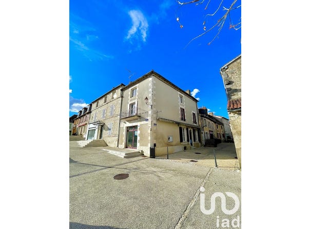 Montmorillon, Nouvelle-Aquitaine 86500