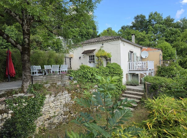Roquecor, Midi-Pyrénées 82150