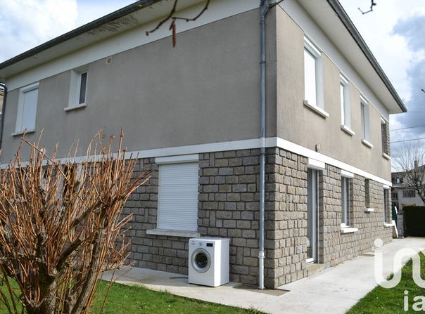 La Souterraine, Nouvelle-Aquitaine 23300