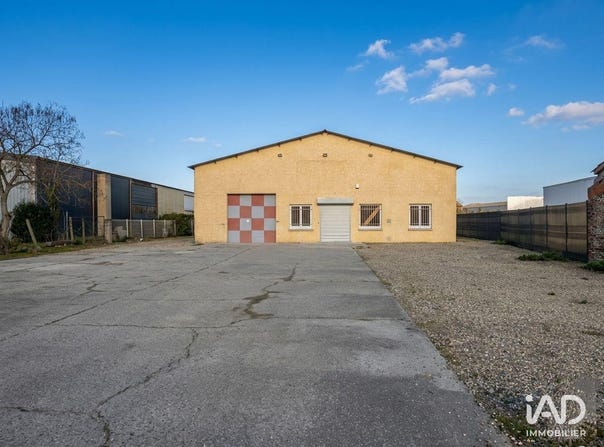 AUCAMVILLE, Occitanie 31140